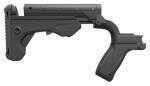 Slide Fire Stock SSAR-15 Mod Black For AR-15