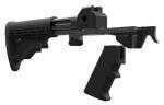 Slide Fire Stock SSAK-47 HYB AKM Black For AK-47