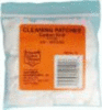 Southern Bloomer .17 Caliber Cleaning Patches 200 Pack