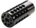 Tactical Solutions Compensator 22LR Gloss Black .920" 10/22® Barrels 1022CMP-BLK