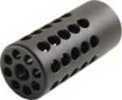 Tactical Solutions Compensator 22LR Matte Black .920" 10/22® Barrels 1022CMP-MB