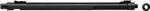 Tactical Solutions X-Ring Barrel 16.5" Matte Black. Threaded Open Sights Fits Ruger® 10/22® 1022OS-MB