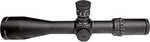 Huskemaw Optics 10520TAC Tactical Hunter Black 5-20X50mm 34mm Tube, Illuminated HuntSmart Reticle