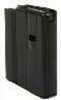 C Products Defense Inc 1068041177CP AR-15 Replacement Magazine 6.8 SPC/224 Valkyrie Round Stainless Steel Blac