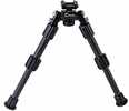 Caldwell ACCUMAX Premium 6-9 Swivel Bipod