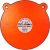 AR-MOR 10" AR500 Steel Gong 1/2" Thick Orange Round