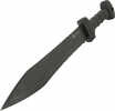 REAPR Legion Sword 13" SERRATD STONEWASH Blade W/Sheath