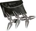 Reapr 3-piece Chuk Knives Set With Belt Holster 4.25"