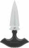 Schrade Knife Moe Push Dagger 3" Ss/black