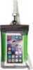 Travelon Waterproof Smart Phone/Camera Pouch Green Md: 12505450