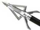 Grim Reaper BROADHEAD Hybrid 4-Blade 100 Grains 1 1/2"X 1 3/16"