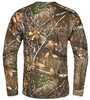 Blocker OUTDOORS Youth Tee Sm Shield Series W/S3 Ls Rt-Ed