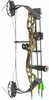 PSE Bow Kit Mini Burner Youth 16"-26.5"/40# LH MOBU-Country