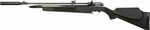 BLUE LINE USA Diana Air Rifle TRAILSCOUT .22 Co2 560 Fps Polymer STK