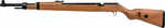 BLUE LINE USA Diana Air Rifle Mauser K98 .22 Pcp 950 Fps Wood Stock