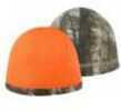 Hot Shot Essentials Beanie Debossed Fleece Blaze/rtedg Os