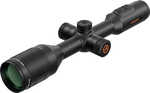 Athlon Optics Thermal Scope Cronus Ats 50-600 2.4X/18.9X