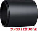 Athlon 213022S Sunshade 50mm Lens Shade Ares BTR/Midas BTR Black