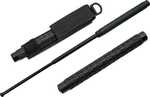 Szco Rite Edge 26" Expandable Baton Black With Sheath