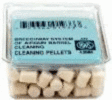 RWS Cleaning Pellets For .177 AIRGUNS 100-Pack