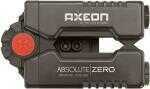 AXEON Absolute Zero Sighting System Red Laser