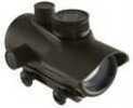 AXEON 1X30MM Dot Sight Red Green Or Blue Dot Reticle