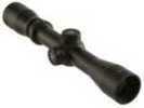 Axeon Hunting Scope 2-7X32mm Plex Recticle