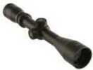 Axeon 2218701 Hunting Black Matte 3-9X 40mm 1" Tube Duplex Reticle