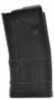 Lancer Magazine L5AWM AR-15 5.56x45 20 Round Opaque Black