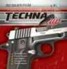 TECHNA CLIP BELT SIG P238 RS