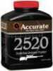 Accurate Powder 2520 Smokeless L Lb