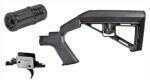 Slide Fire SFS M&P 15/22 Kit Black For S&W