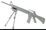 Champion AR-15 Bipod Adaptor