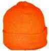 Hot Shot Essentials Knit Cap Commander Blaze One Size