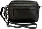 Cameleon Faith Purse Concealed Carry Bag Black3