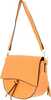 Rugged Rare Zoey Concealed Carry Handbag Apricot