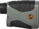 ATHLON Rangefinder Midas G2 6X 1 Mile