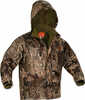 Arctic Shield Heat Echo Attack Jacket Realtree Timber Large Model: 536900-806-040-22