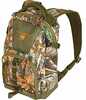 Arctic Shield T3X Backpack Realtree Edge 1500 Cu. In.