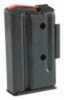 Marlin Magazine Bolt Rifles .22WMR/.17HMR 7-ROUNDS Blued