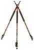 Bog Pod Tripod CLD3 Camo Tall 22"-68" SWITCHEROO