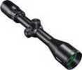 Bushnell Scope Trophy 3-9X40 Multi-X Matte