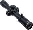 Riton Optics 7C324ASI23 7 Conquer Black 3-24X50mm 34mm Tube Illuminated G7 Reticle