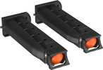 BYRNA TECHNOLOGIES Spare Magazine Clips Black SETOF2