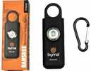 BYRNA Banshee Alarm/Flashing Light Distress Device W/Clip