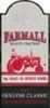 Open Road BRANDS Linked EMB Tin Sign FARMALL Classic