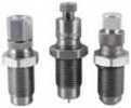 Link to Caliber: 9X18MM Makarov Type: Roll Crimp Full Length # Of Dies In A Set: 3 Carbide Y/N: Y 