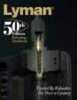 Lyman 50Th Ed Reloading HB Soft CVR