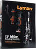 Lyman 51st Reloading Handbook Softcover Model: 9816053