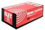 22 Long Rifle 40 Grain Lead 50 Rounds ELEY Ammunition